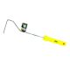 DELI Ručka za radijator valjak 100mm  edl509501 - 1059558