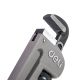 DELI Klešta za cevi aluminijumska 610mm edl105024 - 1059636