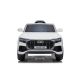 PREMIUM STIL Dečiji automobil na akumulator - Licencirani Audi Q8 Beli - 10599