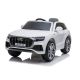 PREMIUM STIL Dečiji automobil na akumulator - Licencirani Audi Q8 Beli - 10599
