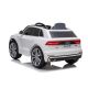 PREMIUM STIL Dečiji automobil na akumulator - Licencirani Audi Q8 Beli - 10599