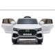 PREMIUM STIL Dečiji automobil na akumulator - Licencirani Audi Q8 Beli - 10599