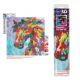Mozaik 30x30 Konj - 106-89627