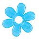 BABYONO Glodalica sa gelom cvet - 1060-1012_plava