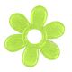 BABYONO Glodalica sa gelom cvet - 1060-1012_zelena