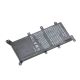 Baterija za laptop Asus K555 X555 F555 - 106025-1