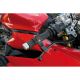 LAMPA Brake lever lock - 10602LAM001