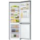 SAMSUNG Kombinovani frižider RB34C672ES9/EK - 0001361063