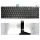Tastature za laptop Toshiba Satellite C50 C50-A-13 C50-A-138 C50-A-13H C50D-A - 106091