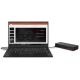 LENOVO ThinkPad Universal USB-C Dock (40AY0090EU) - 106101