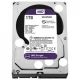 WD HDD 1TB 10PURZ SATA3 64MB Caviar Purple - 16798