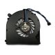 CPU hladnjak za laptop Toshiba Satellite C850 C855 C875 C870 L850 L870 4Pin - 106328