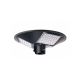 BB LINK Ulicna solarna svetiljka eo5 20w 4000k - 106359