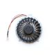 CPU hladnjak za laptop Fujitsu LifeBook AH530 - 106440