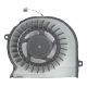 CPU hladnjak za laptop Samsung NP 300 - 106445