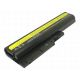 Baterija za laptop Lenovo Thinkpad R500 T500 W500 42T4513 42T5233 - 106453