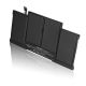 Baterija za laptop Apple MACBOOK AIR 13″ (Mid 2013- Earl.2014) A1466, A1369, A1405, A1493, A1496 - 106463