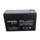 Baterija za UPS 12V 7Ah XRT EUROPOWER - 106466