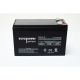Baterija za UPS 12V 9Ah XRT EUROPOWER - 106467