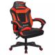 Gaming stolica Defender Master Crveno/Crna - 64359