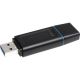 KINGSTON USB flash memorija 64GB DataTraveler Exodia, crna - 0001189101