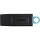 KINGSTON USB flash memorija 64GB DataTraveler Exodia, crna - 0001189101