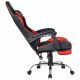 Gaming stolica Defender Pilot Crveno/Crna - 64354