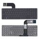 Tastatura za laptop HP 15-P,17-P, 17-F - 106591