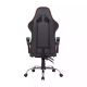 Gaming stolica Defender Pilot Crveno/Crna - 64354