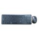 Bežična tastatura + miš Zeus Z300 Srb - 8606027929496