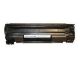 PRINTERMAYIN Toner CB435A/CB436A/CE285A P1005/P1006/M1132/P1102w/M1212nf/M1217nf - 15194