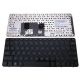 Tastatura za HP Compaq Mini 210-2000 210-3000 Series - 106678