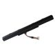 Baterija za laptop Acer Aspire E5-575 E5 774G AS16A5K - 106696