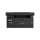 Pantum MFP Laser M6500nw štampač/skener/kopir/22ppm/1200dpi/128MB/LAN/WiFi toner PA-210 - 6936358023573