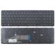 Tastatura za laptop HP 450 G3, 455 G3, 470 G3, 450 G4, 455 G4, 470 G4, 650 G2 - 106802