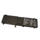 Baterija za laptop Asus N550J N550JA N550JV N550JK Q550L Q550LF C41-N550 - 106827
