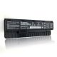 Baterija za laptop Asus A32N1405 N551 G551 G771 N751 - 106828