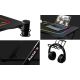 Huzaro Gaming sto Hero 1.8 Crni 100x60cm - 1069-1