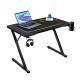 Huzaro Gaming sto Hero 1.8 Crni 100x60cm - 1069-1