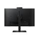 Monitor 24 Samsung LS24A400VEUXEN 1920x1080/FHD IPS/75Hz/5ms/VGA/DP/HDMI/3x USB/Zvučnici/Pivot - EP1733485