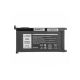 Baterija za Laptop Dell Inspiron WDX0R,P66F001, 13-5378, 14-7460, 15-5567, 15-5568, 15-7560, 17-5770 - 106964