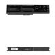 Baterija za laptop Toshiba Satellite Pro L500 L600 PA3634U - 106965-1