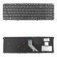 Tastatura za laptop HP Pavilion DV6-1000 DV6-2000 - 106968