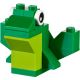 LEGO Velika kofica kreativnih kockica 10698 - 10698