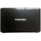 Poklopac Ekrana (A cover / Top Cover) za Laptop Toshiba Satellite L850 L855 C850 C855 C855D - 106990
