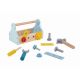 TOOKY TOY Drvena igračka Set alata TK273 - 107-74411