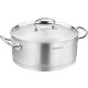 KORKMAZ Šerpa ProLine 24x10cm Inox A1170 - A1170