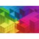 TREFL Puzzle Cubic Gradient - 1.000 delova - 103764-T10700