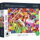 TREFL Puzzle Lollies & Candies  - 1.000 delova - 103790-T10701