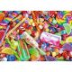 TREFL Puzzle Lollies & Candies  - 1.000 delova - 103790-T10701